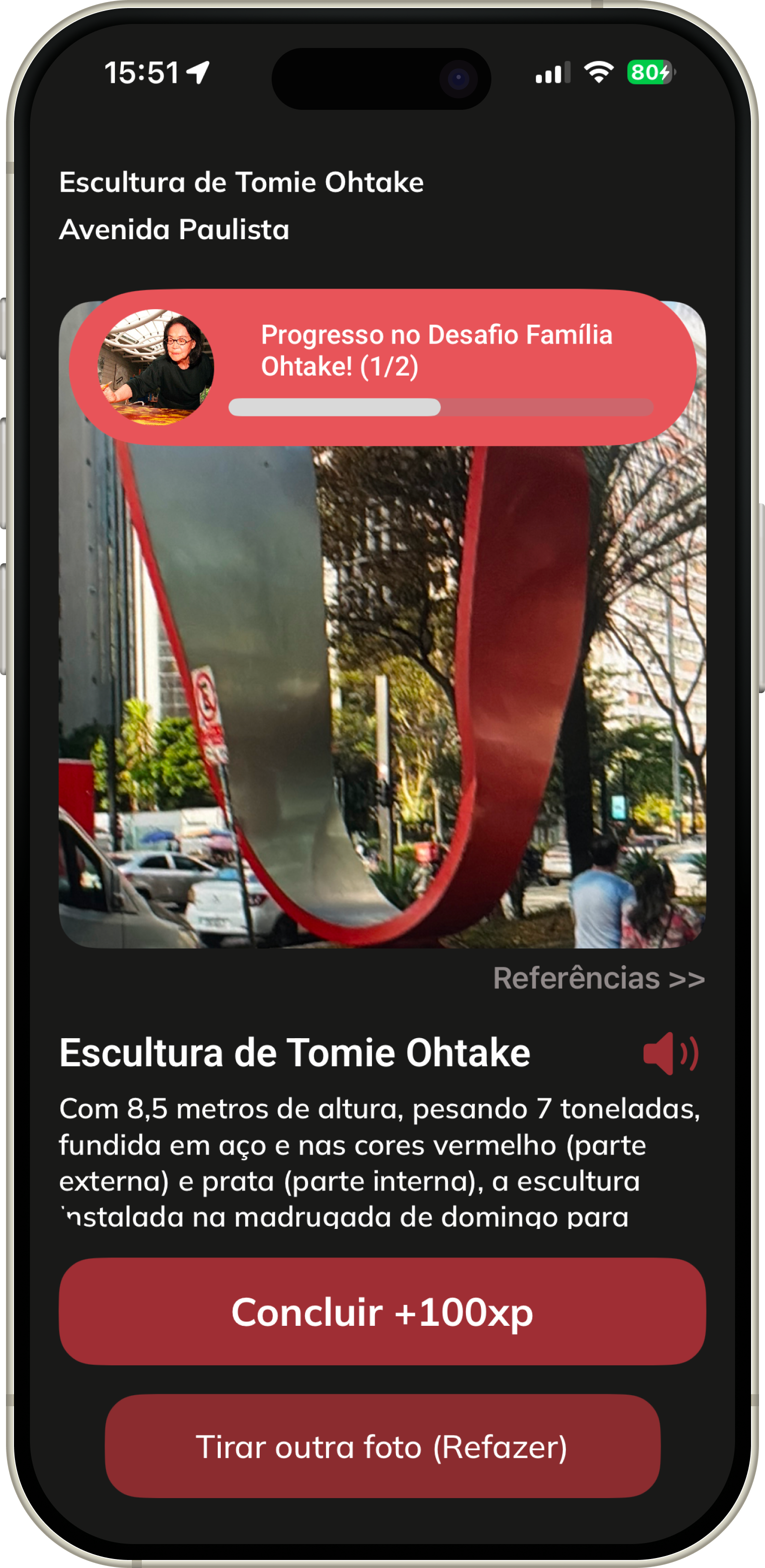 Coleção de Monumentos
