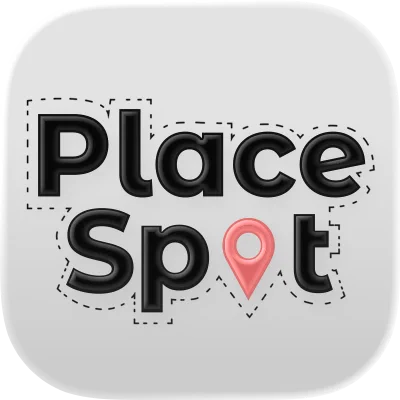 PlaceSpot Logo
